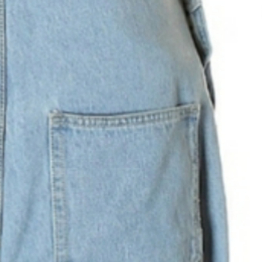 Modref overalls - Picture 4 of 6